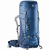 Рюкзак Deuter Aircontact 75+10 3320621-3365 midnight/navy (2021)