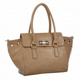 Женская сумка Pola 4122 Z beige