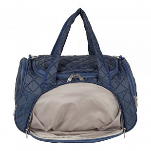 Дорожная сумка Polar 7069с blue