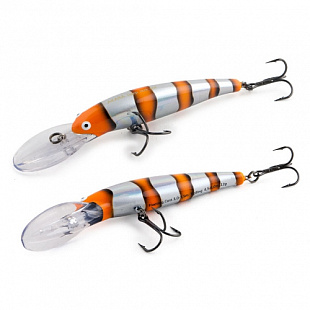 Воблер Akara Deep Jeck 90F A71 DJ90F-A71