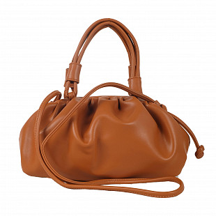 Женская сумка Pola 18264 brown