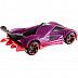 Машинка Hot Wheels Let’s Race Activate! Street Shrieker (JJX15 JJX17)