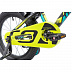 Велосипед Novatrack Tornado 16" (2019) Black 165ATORNADO.BK9
