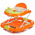 Ходунки BabyHit Emotion Racer Orange Ходунки BabyHit Emotion Racer Orange