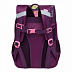 Рюкзак школьный GRIZZLY RAk-090-3 /1 purple