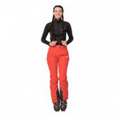 Брюки женские Jack Wolfskin Big White Pants W orange coral