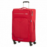 Чемодан American Tourister Summerfunk 79см 78G-00005 Red