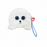 Игрушка-кошелек мягконабивная Тюлень ICY TY Gear 95209