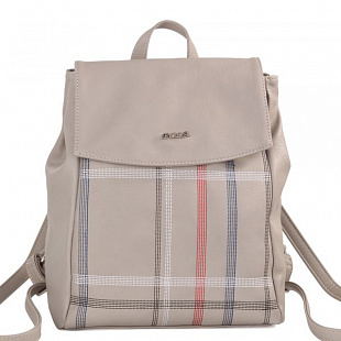 Женский рюкзак Pola 68285 grey