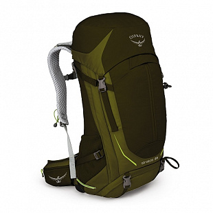 Рюкзак Osprey Stratos 36 S\M gator green