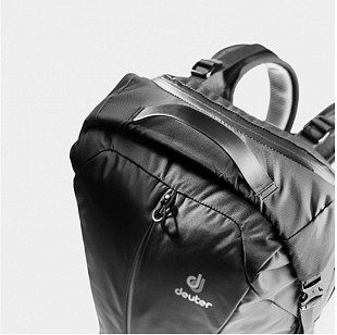 Рюкзак Deuter XV 3 3850418-2325 khaki/navy