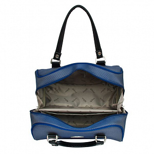 Бьюти-Кейс Polar 7057 brown