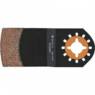 Полотно пильное погружное Bosch Carbide-Riff Aiz 32 RT5 2609256C48