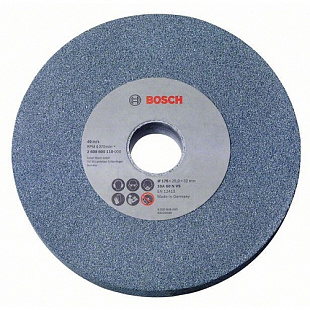 Шлифкруг Bosch 150х20х20 G46 1609201649