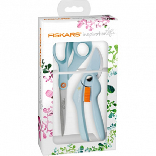 Набор инструмента Fiskars Inspiration Lucy 1020332