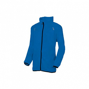 Куртка Mac in a sac Active Lite Унисекс Fluoro Blue 