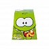 Набор Для Детской Лепки Dream Makers Fluffy Ам Ням Слепи и Накорми TA1507L