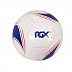 Мяч футбольный RGX RGX-FB-1701 blue