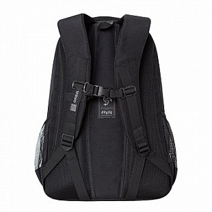 Рюкзак школьный GRIZZLY RU-925-1 /1 black/wave