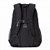 Рюкзак школьный GRIZZLY RU-925-1 /1 black/wave