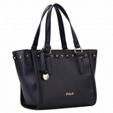Женская сумка Pola 64433 black
