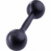 Гантель чугунная 11 кг