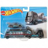 Грузовик Hot Wheels HW Park 'N Play (BDW51 GBF14)