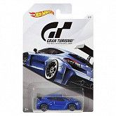 Машинка Hot Wheels Gran Turismo (FKF31)
