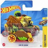 Машинка Hot Wheels Базовой коллекции Car-De-Asada 11/250 (5785 HCT68) mainline 2022