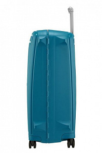 Чемодан Samsonite S`Cure 75см 10U-57002 Blue