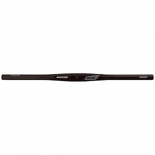 Руль прямой Kellys Master 31,8 х720мм black ZKE78629