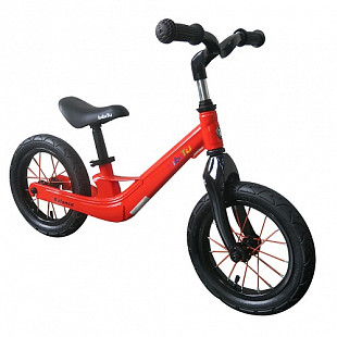 Беговел Bibitu Balance B12B-OR orange