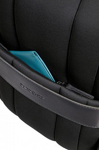 Рюкзак для ноутбука Samsonite Formalite Lth 14,1" 61N-09007 Black