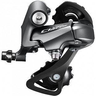 Переключатель задний Shimano Claris R2000, SS, 8 скоростей, ERDR2000SS