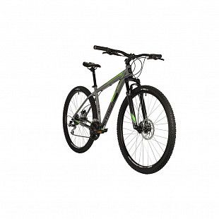 Велосипед Stinger 29" Graphite Evo 18" grey