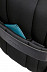 Рюкзак для ноутбука Samsonite Formalite Lth 14,1" 61N-09007 Black