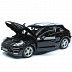 Коллекционная машина Bburago 1:24 Porsche Macan (18-21077) в асс.