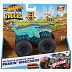 Машинка Hot Wheels Монстр трак Roaring Wreckers (HDX60 HDX64)