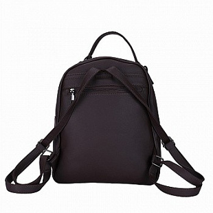 Городской рюкзак Ors Oro DW-939 /2 chocolate