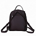 Городской рюкзак Ors Oro DW-939 /2 chocolate