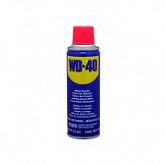 Смазочно-очистительная смесь WD-40 400 мл