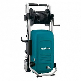 Очиститель высокого давления Makita HW151