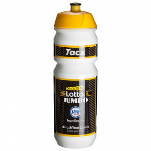 Велофляга Tacx Pro Teams Jumbo-Visma 2019 750 мм 5772
