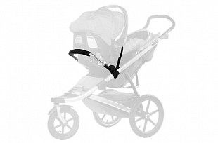 Переходник Thule Urban Glide Car Seat Adapter Universal (20110713)