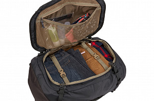 Походный рюкзак Thule Landmark 40L TLPM40OBS black (3203722)