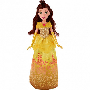 Кукла Disney Princess Белль (B6446)