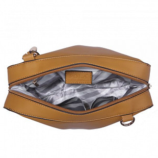 Женская сумка Pola 64446 black