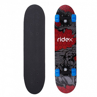 Скейтборд Ridex Midi S-4