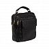 Мужская сумка Pola 2215-1 black