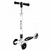Самокат Micro Kickboard Compact KB0019 silver Самокат Micro Kickboard Compact KB0019 silver